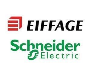 Eiffage et Schneider gagnent un contrat pour construire une centrale à énergie solaire en Jamaïque