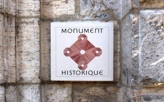 Vers un régime simplifié des travaux aux abords de monuments protégés