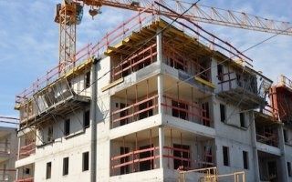 Immobilier en 2014 : le neuf reste cher, l'ancien baisse