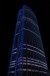 Mise en lumière de la Tour Montparnasse