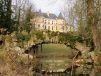 Architecture et paysage : un AMI pour le domaine de Méréville