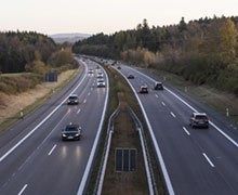 Recours gracieux contre le décret autorisant le contournement Est de Rouen