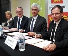 Les régions veulent conserver la gestion de l'apprentissage