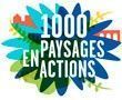 Lancement du site " 1 000 paysages en actions "