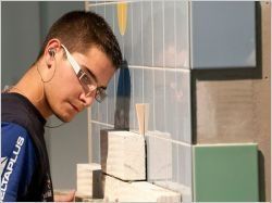 Les sélections régionales de la WorldSkills Competition touchent à leur fin