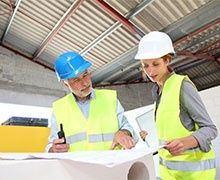 Les femmes d'artisans du bâtiment souffrent de stress et sacrifient leur vie personnelle
