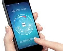 AGC lance une application pour choisir son vitrage acoustique selon son environnement