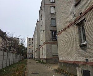 Évacuation en urgence d'une copropriété en Seine-Saint-Denis qui menace de s'effondrer