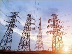 Augmentation du prix de l'électricité de 2,5 % au 1er novembre 2014