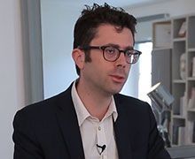 Grand Paris Expression avec Nicolas Bouzou
