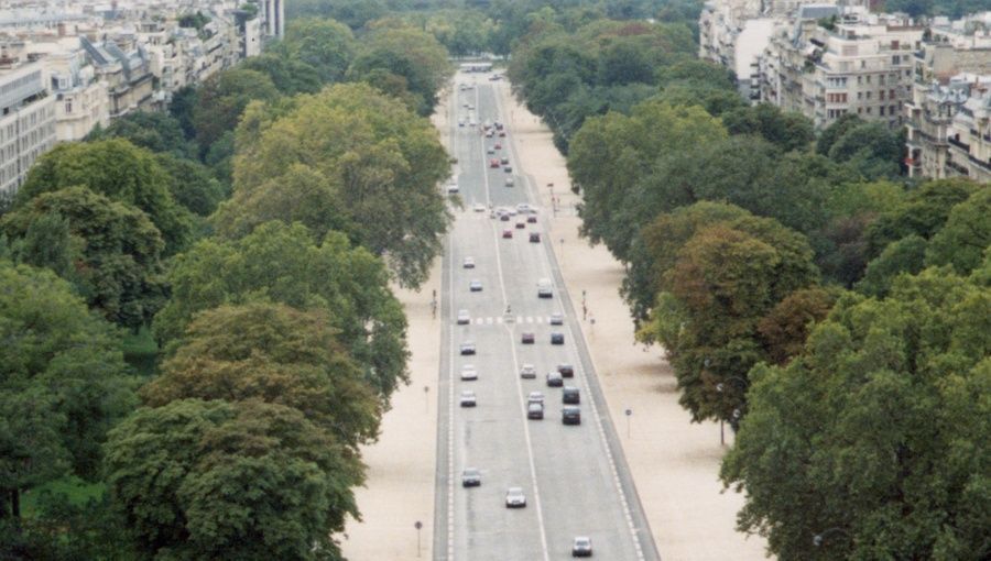 Crise du logement à Paris : pourquoi ne pas construire sur l'avenue Foch ?