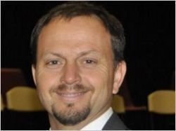 Un nouveau directeur général chez Stanley Black & Decker