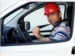 Temps de trajet des personnels de chantier : rappel des règles
