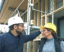 Teaser MOOC " Rénovation performante : les clés de la réhabilitation énergétique "