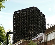 Richard Ferrand demande au CSTB d'évaluer rapidement la réglementation incendie en France