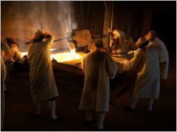Saint-Gobain : une exposition virtuelle retrace ses 350 ans