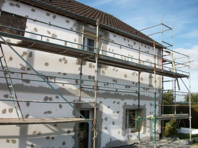 Rénovation énergétique : ce que propose le Conseil de la Construction