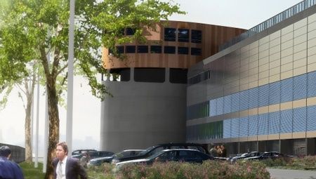 Bouygues Construction lance les travaux de son 17e Data Center