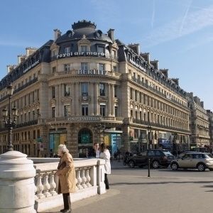 Paris haussmannien, quelle architecture ?