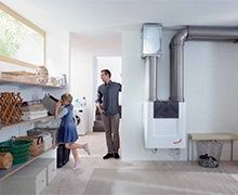 Zehnder ComfoAir Q, nouvelle génération de VMC double flux