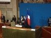Patrick Bernasconi relance le Cese