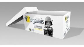 Bâti / Legallais : un carton collector pour les 70 ans du Débarquement !