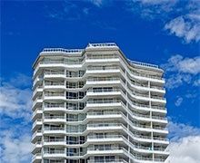 Vente de logements neufs : la dynamique positive se confirme au deuxième trimestre 2016