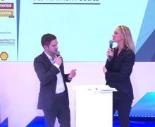 Grand trophée : Eiffage Infrastructures - Safety Force, un outil mobile de prévention