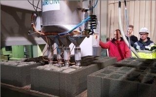 LafargeHolcim révolutionne le marché de l'isolation