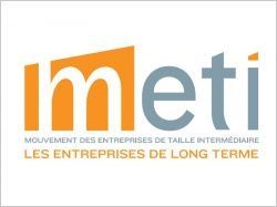 Le syndicat des Entreprises de taille intermédiaire devient le METI