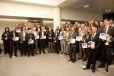 Concours sécurité Serce-OPPBTP : le palmarès