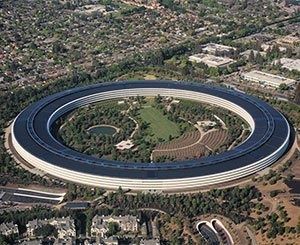 Apple investit dans plusieurs sites aux USA, dont un nouveau "campus" au Texas