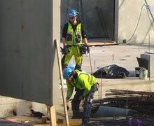 Les entreprises du bâtiment ne sont pas prêtes pour le compte pénibilité