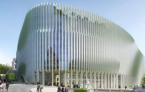Besix, précurseur du BIM belge [spécial BIM et international]
