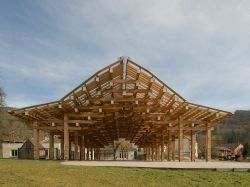 Le Prix National de la Construction Bois révèle ses gagnants 2017