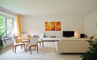 Conjoncture : l'immobilier repart partout sauf à Paris