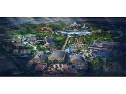 Disneyland Paris investit 2 Mds€ pour s'étendre
