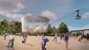 Orléans mandate Vinci Construction pour son projet de téléphérique urbain