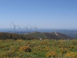 Le Portugal carbure aux énergies vertes