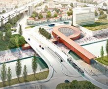 L'UNICEM se mobilise pour le Grand Paris Circulaire