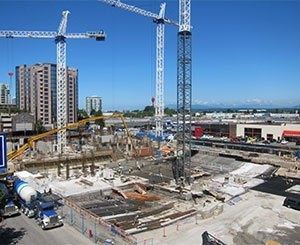 Après une bonne année 2018, le bâtiment redoute une stagnation en 2019