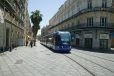 Montpellier inaugure une ligne de tramway circulaire
