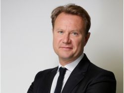 Un nouveau directeur de la stratégie et des acquisitions chez Spie