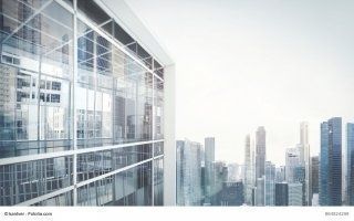 Livraison de bureaux neufs : pic historique prévu d'ici fin mars 2016