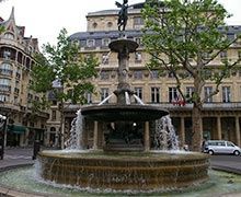 Exception de panorama : un équilibre à conserver
