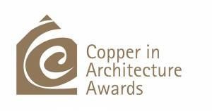 L'Institut Européen du Cuivre lance les 18e European Copper In Architecture Awards