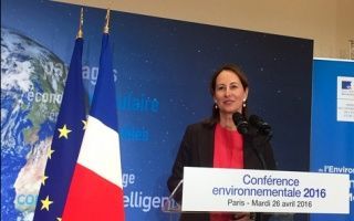 Conférence environnementale : douze décrets bientôt publiés pour le bâtiment