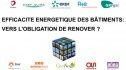 Enerpresse Forum : comment financer l'efficacité énergétique ?