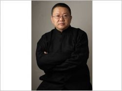 Wang Shu, prix Priztker 2012 (diaporama)
