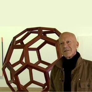 Norman Foster : commissaire de l\'exposition des 20 ans du Carré d\'art à Nimes
